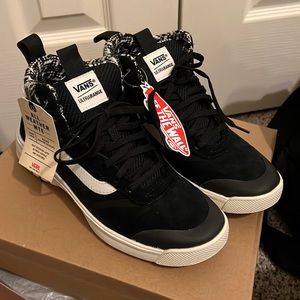 Vans Ultra Range All Weather MTE